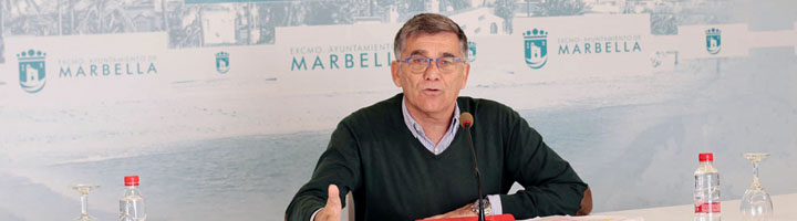 Marbella destinará este año 4 6 millones de euros de los fondos EDUSI