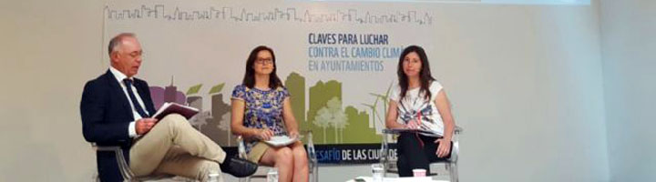 Murcia gana el Desafío de las Ciudades por su liderazgo para combatir el cambio climático