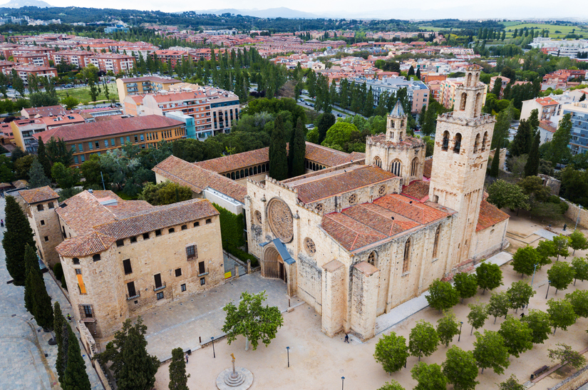 Sant Cugat del Vallés confía a ACCIONA y Valoriza el servicio de limpieza y gestión de residuos