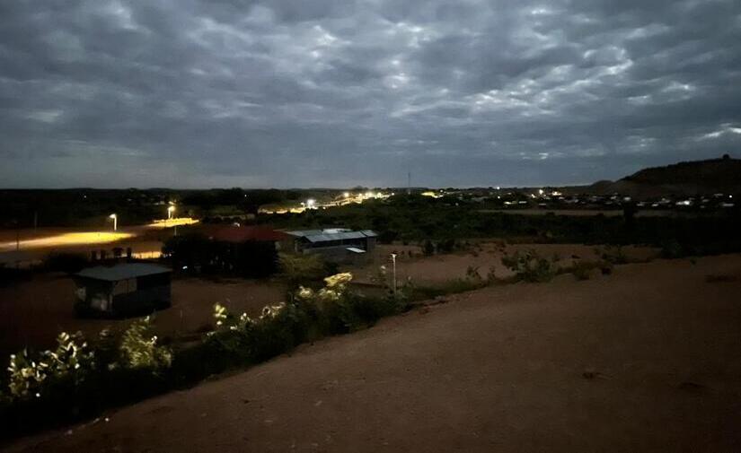 Donación de 200 luminarias de Signify para mejorar la calidad vida de 38.000 personas refugiadas en Etiopía