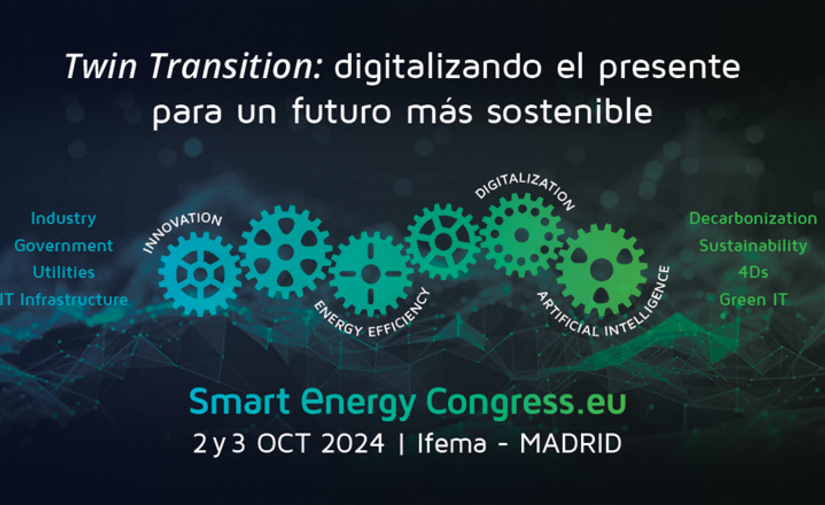 El Smart Energy Congress 2024, epicentro de debate y tecnologías para la transición energética
