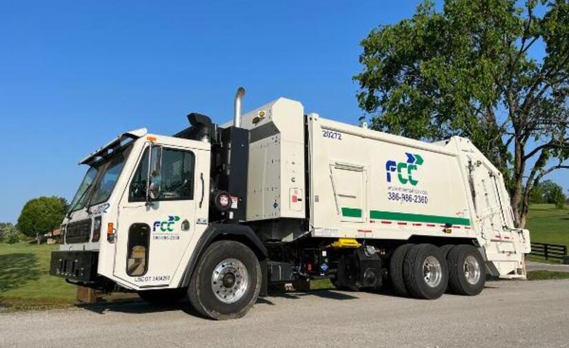 FCC Environmental Services ejecutará la recogida de residuos en el Condado de Buncombe, en Carolina del Norte