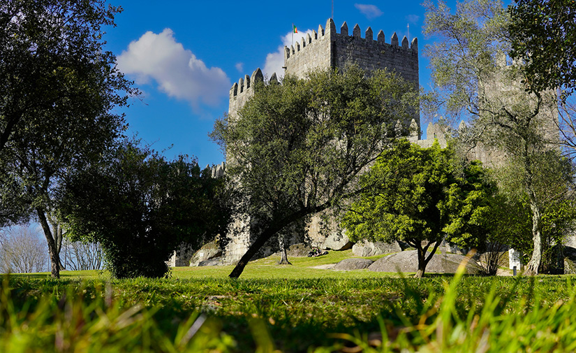 Guimarães, Águeda y Vaasa reciben los premios Capital Verde Europea y Hoja Verde 2026