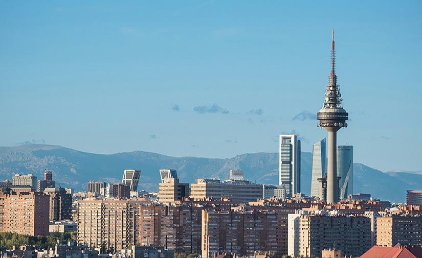 La ciudad, causa y solución frente al cambio climático