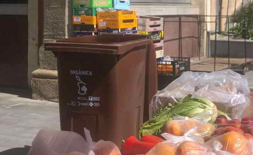 La Diputación de Barcelona impulsa un piloto con 13 municipios para promover la sostenibilidad en los mercados