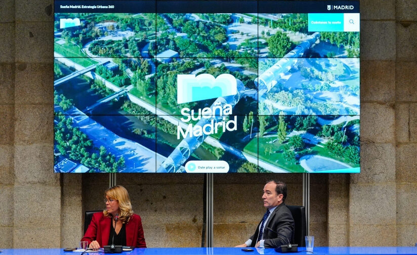 Madrid impulsa la Estrategia Urbana 360 para transformar la ciudad con más vivienda, sostenibilidad y participación ciudadana