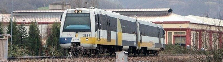 La Universidad de Oviedo evaluará las pruebas del primer tren de viajeros propulsado con gas natural licuado