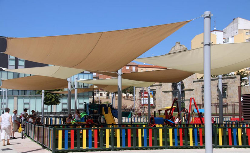Paraguas Infantil Plaza Mayor de Salamanca