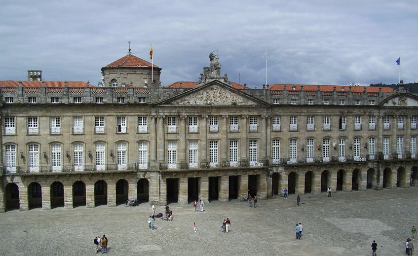 Santiago de Compostela impulsa la renaturalización del barrio de Pontepedriña con un presupuesto de 1,9 millones