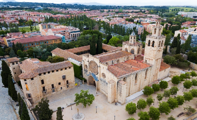 Sant Cugat del Vallés confía a ACCIONA y Valoriza el servicio de limpieza y gestión de residuos