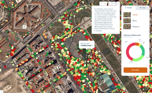 ACO Iberia contribuirá al éxito de la misión de Lisboa para ser más resiliente frente al clima