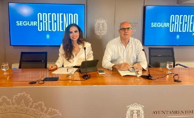 Alicante endurece la normativa de limpieza y gestión de residuos con nuevas medidas y sanciones