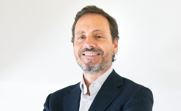 Antonio Beláustegui, nuevo CEO de CONTENUR