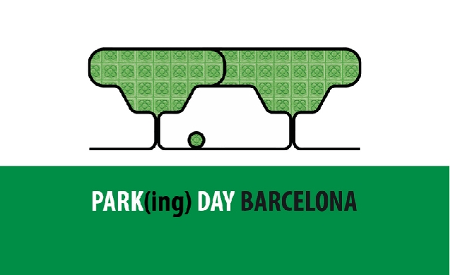 Barcelona acogerá la 10ª edición del Park(ing) Day, reivindicando un modelo urbano más saludable y sostenible