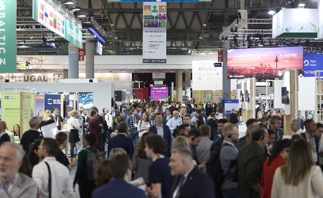 Culmina la Smart City Expo 2024 en Barcelona con récord de asistencia