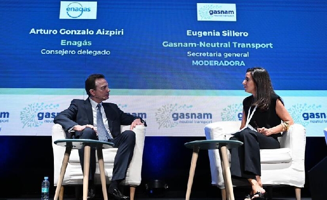 El Green Gas Mobility Summit se posiciona como foro líder sobre producción de gases renovables