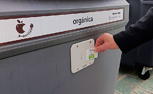 El pago por generación: una estrategia eficaz para mejorar el reciclaje en origen