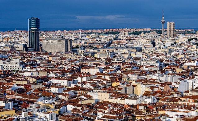 El verano se alarga dos meses en Madrid