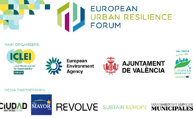 EURESFO 2024 celebra el lanzamiento de la Asociación Europea para la Resiliencia
