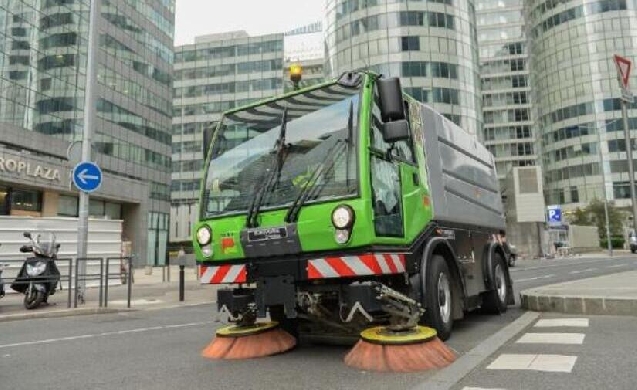 FCC Medio Ambiente culmina la adquisición de ESG y entra en el mercado francés de gestión de residuos