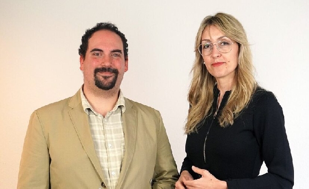 ICLEI Europe nombra a Shtilyana Koppe y Matthew Bach como nuevos Directores Generales