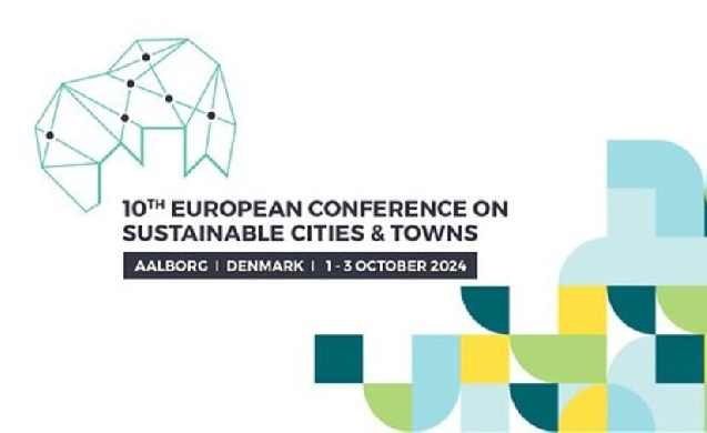 La ciudad danesa de Aalborg acogerá la 10ª conferencia de ICLEI Europe sobre Ciudades y Pueblos Sostenibles