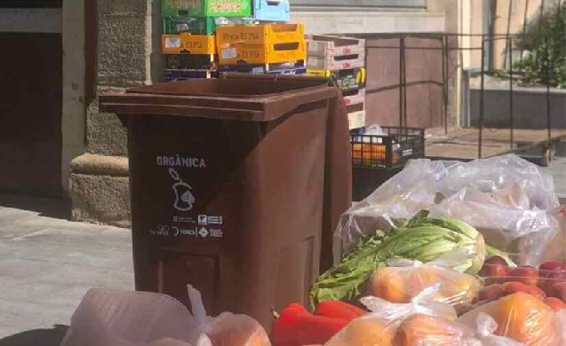 La Diputación de Barcelona impulsa un piloto con 13 municipios para promover la sostenibilidad en los mercados