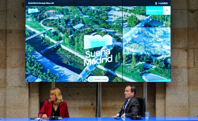 Madrid impulsa la Estrategia Urbana 360 para transformar la ciudad con más vivienda, sostenibilidad y participación ciudadana