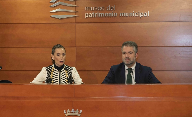 Málaga licita por 75,4 millones las obras de mantenimiento y reparación de espacios públicos y colegios