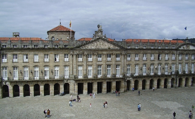 Santiago de Compostela impulsa la renaturalización del barrio de Pontepedriña con un presupuesto de 1,9 millones