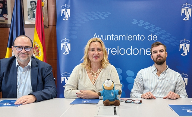 Torrelodones adjudica a Urbaser el contrato de limpieza y recogida de residuos por valor de 3,7 millones anuales