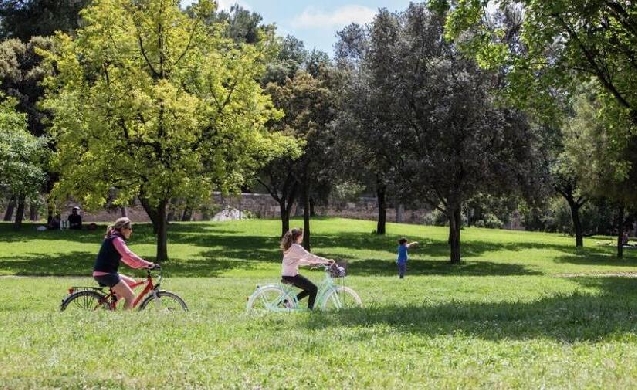 Valencia invierte más de 67 millones en proyectos vinculados con la Capitalidad Verde Europea