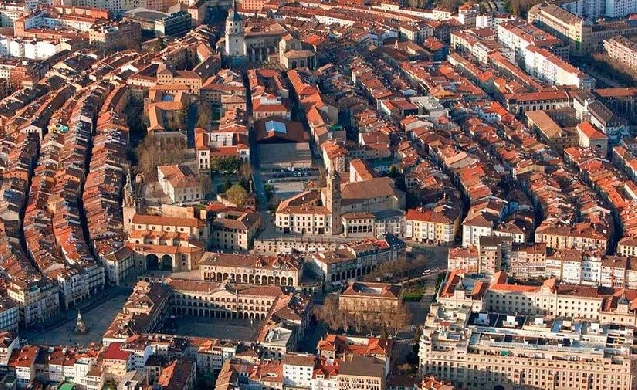 Vitoria-Gasteiz cuenta ya con su propia Estrategia de Economía Circular 2030