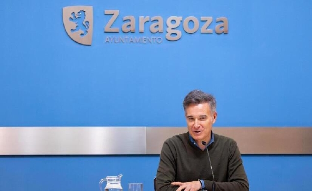 Zaragoza avanza hacia la eficiencia energética de su alumbrado con el proyecto 