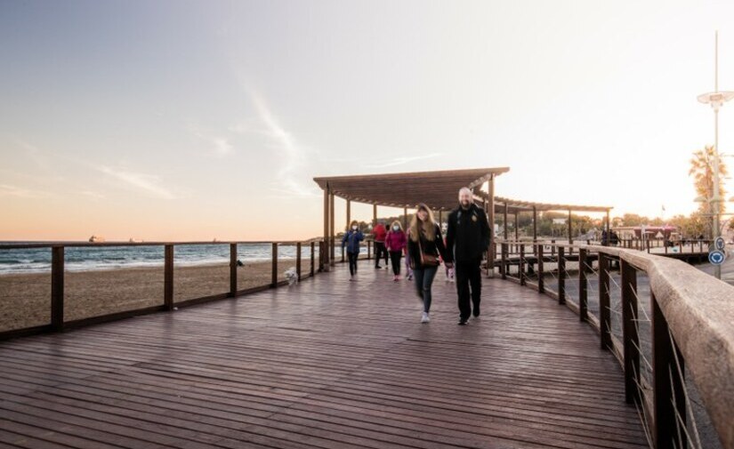 Tarragona licita la sustitución de luminarias por tecnología LED en diversos puntos de la ciudad