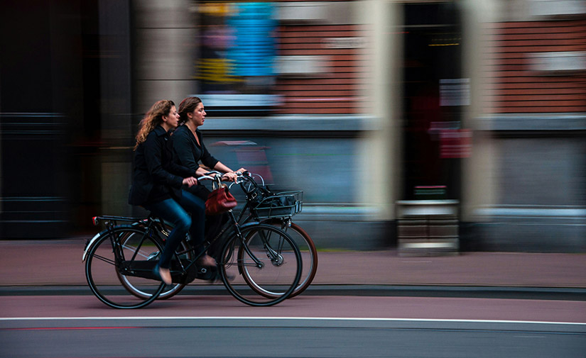 ¿Hacia dónde se dirige la movilidad urbana? Beneficios y desafíos de implantar modalidades de transporte sostenible en las ciudades